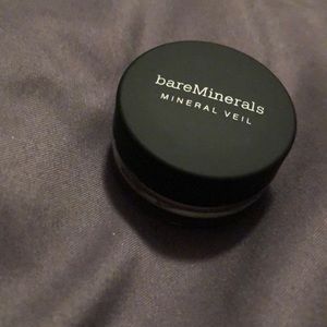 bare minerals original mineral veil